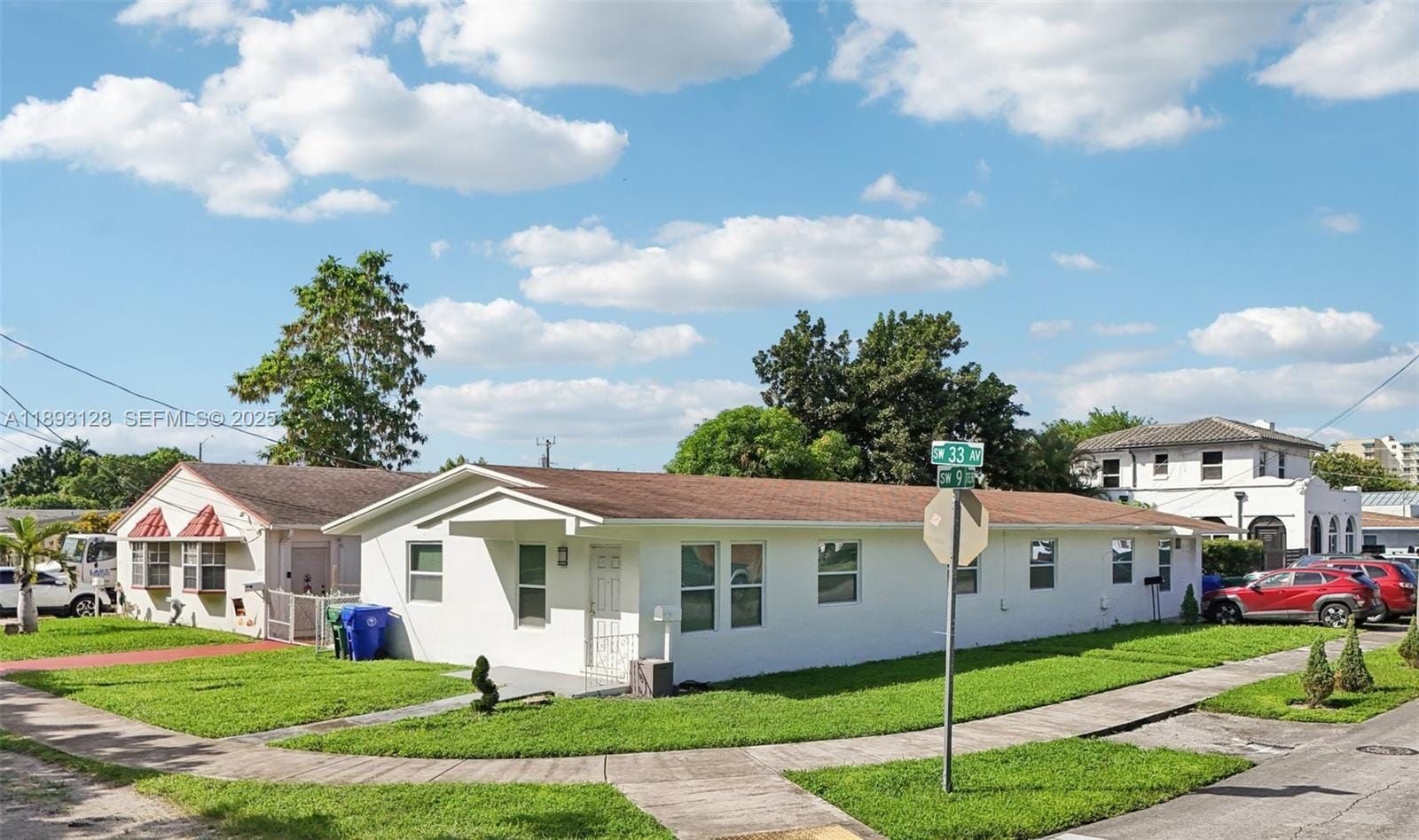 3300 SW 9th Terrace, Miami, FL 33135
