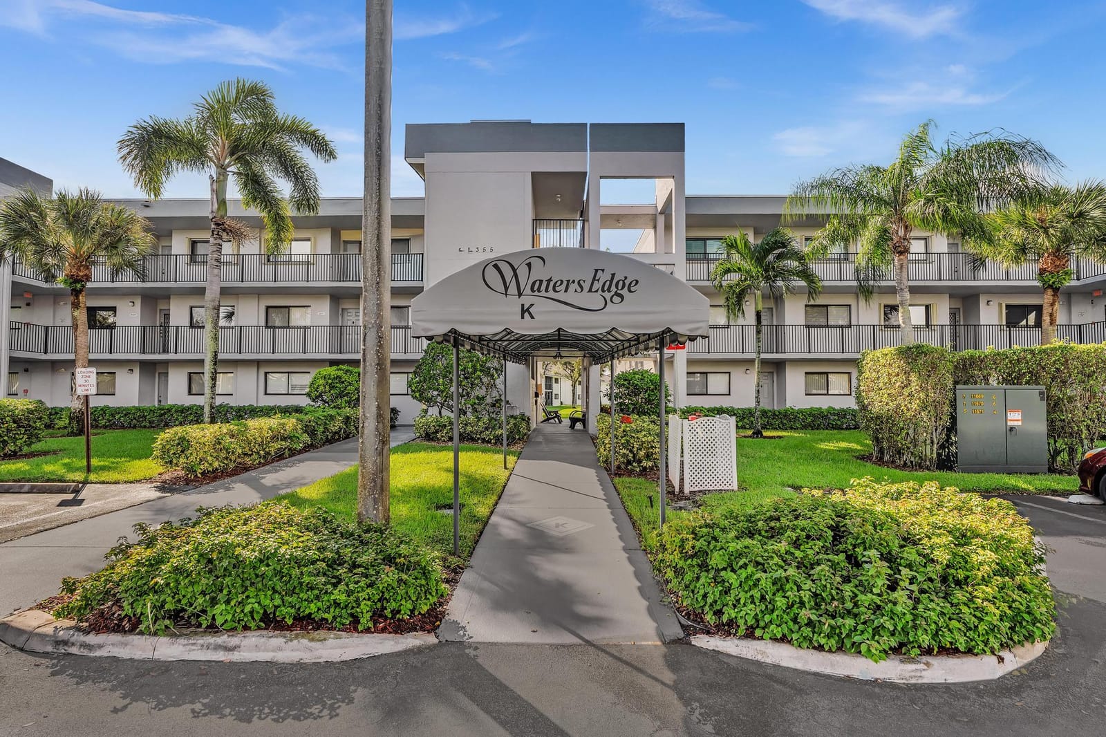 15355 Lakes Of Delray Boulevard 104, Delray Beach, FL 33484