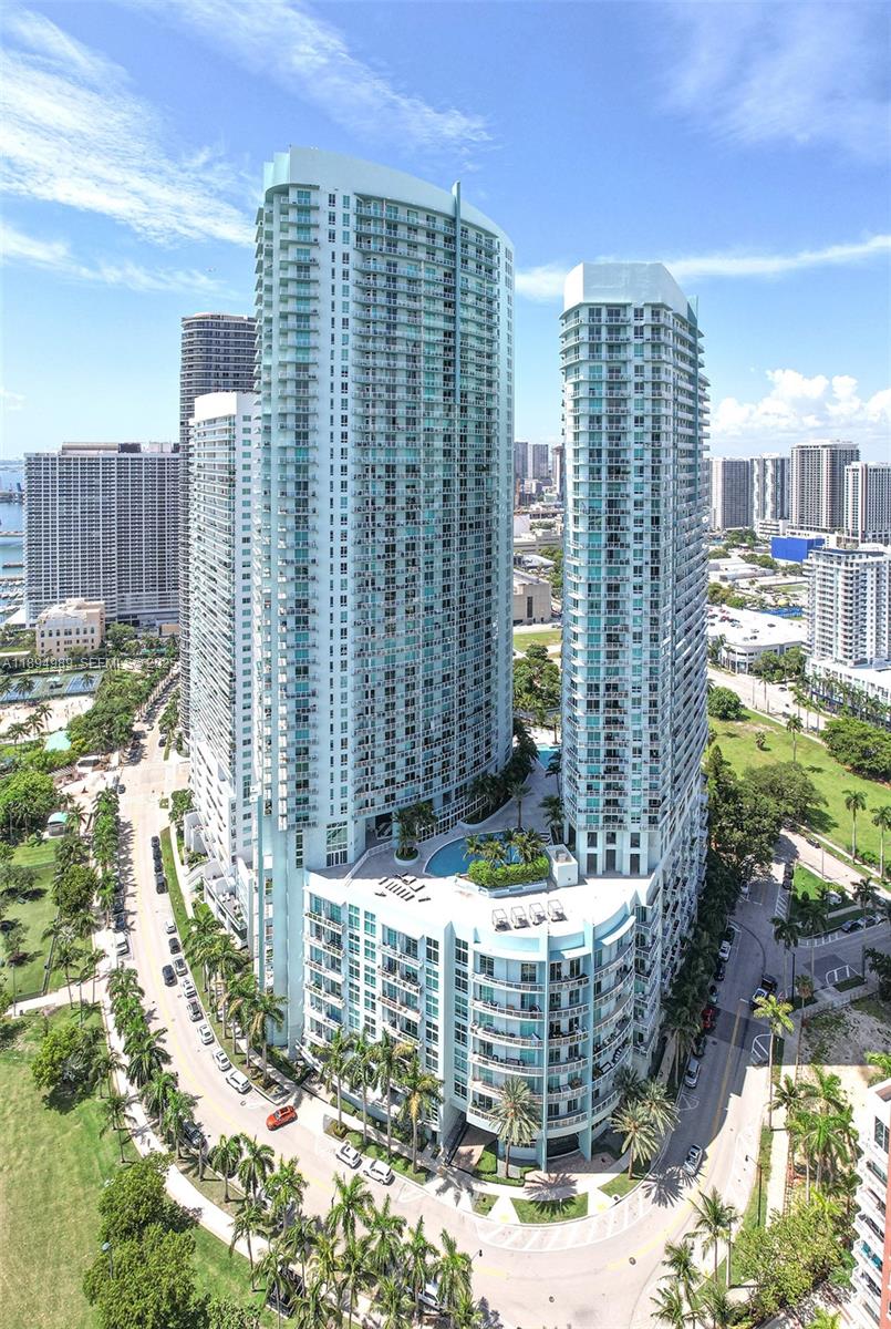 1900 N Bayshore Drive 4019, Miami, FL 33132, Miami
