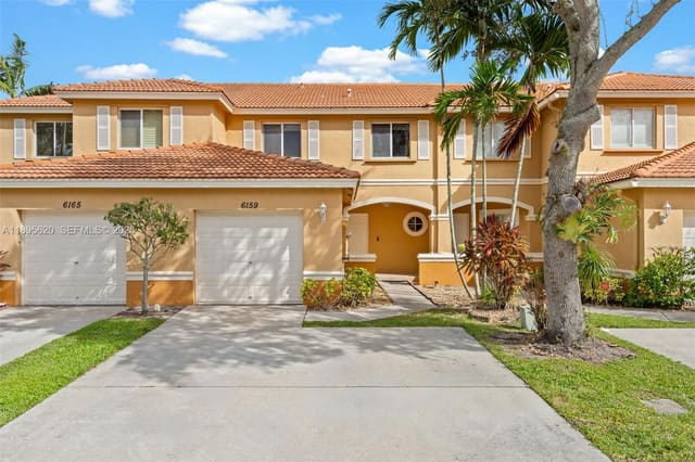 6159 Eaton Street, West Palm Beach, FL 33411