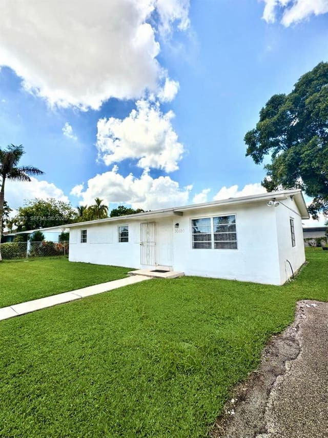 30120 SW 149th Avenue, sold in Palmland Homes South NO S, Homestead, FL