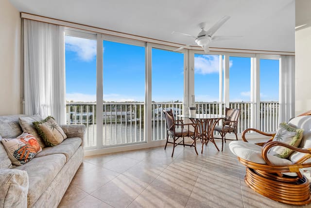 3310 S Ocean Boulevard 629-d, Highland Beach, FL 33487