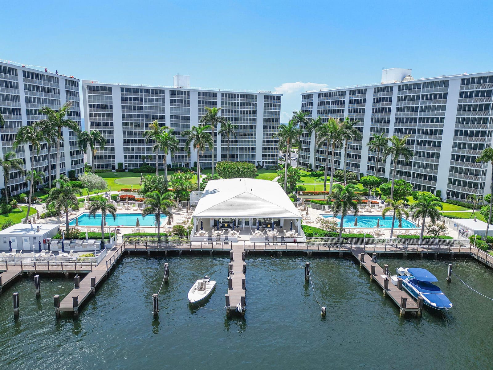3310 S Ocean Boulevard 629-d, Highland Beach, FL 33487 photo 26