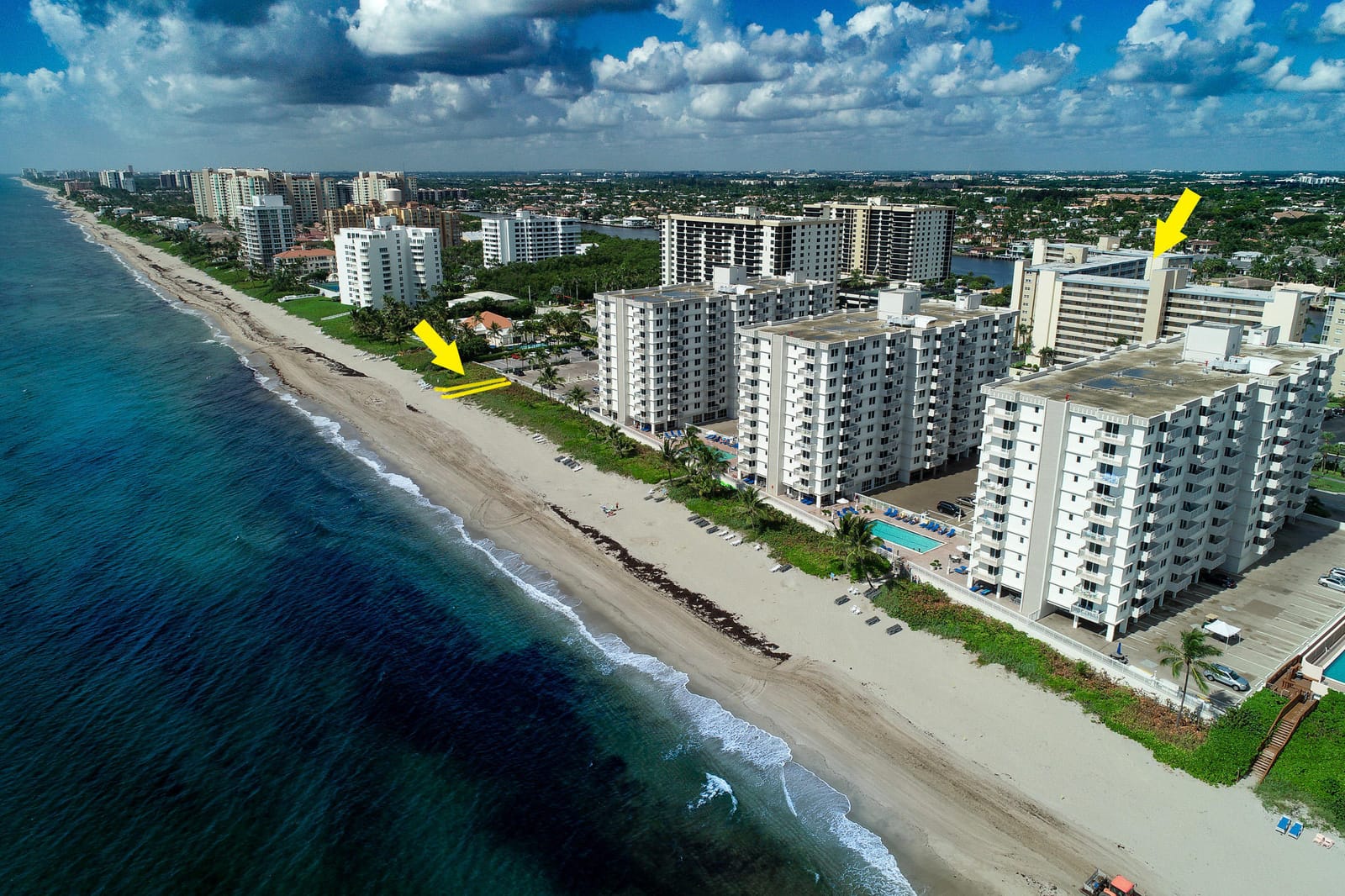 3310 S Ocean Boulevard 629-d, Highland Beach, FL 33487 photo 27
