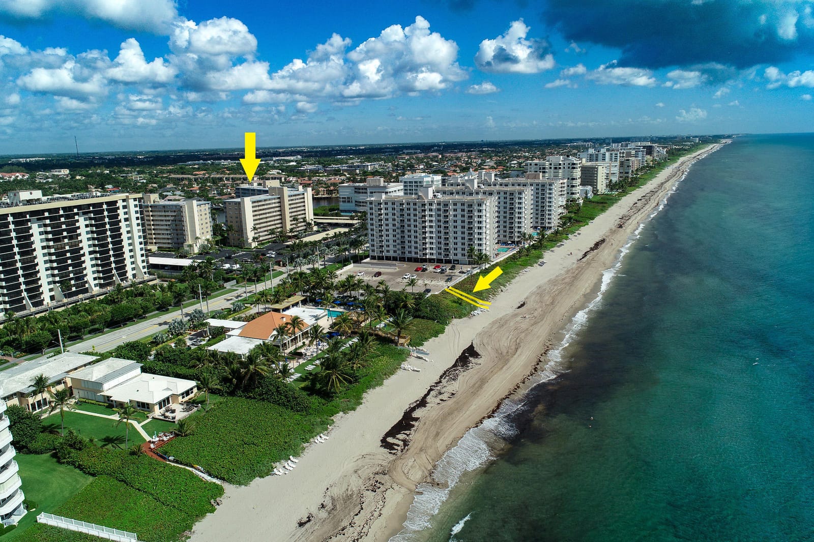 3310 S Ocean Boulevard 629-d, Highland Beach, FL 33487 photo 28