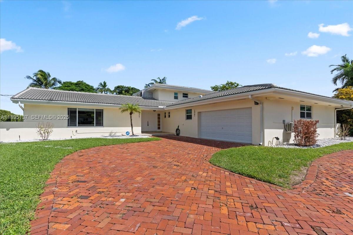 1961 NE 188th Street, Miami, FL 33179, Miami