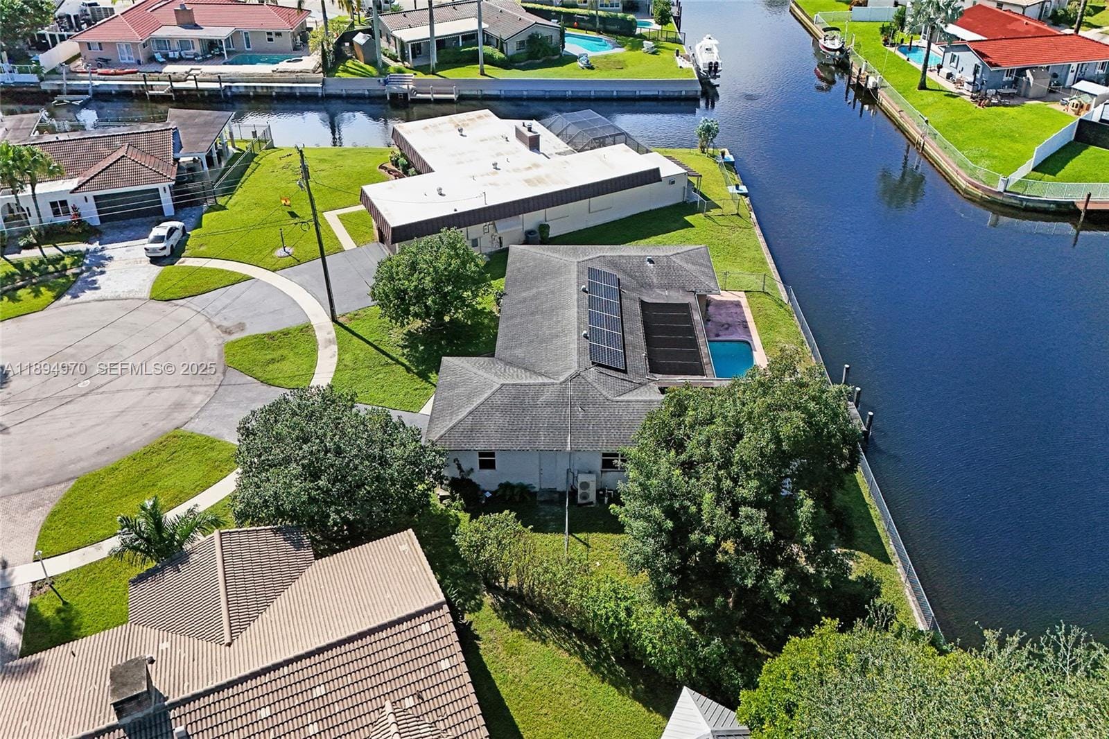 6091 SW 14th Street, Plantation, FL 33317 photo 11