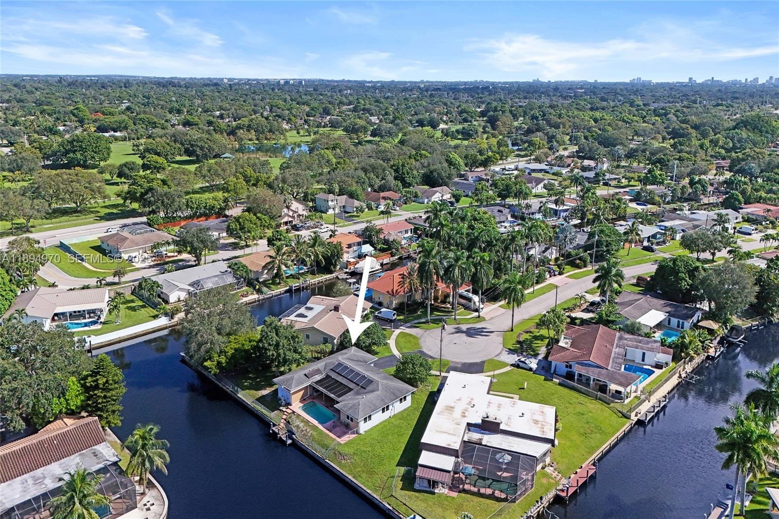 6091 SW 14th Street, Plantation, FL 33317 photo 15