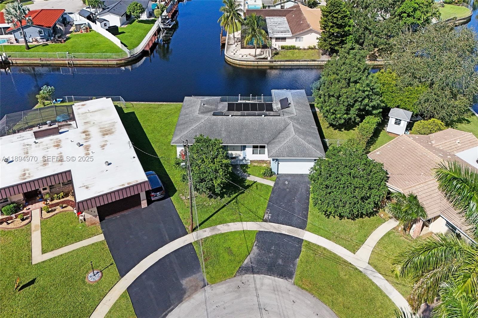 6091 SW 14th Street, Plantation, FL 33317 photo 3