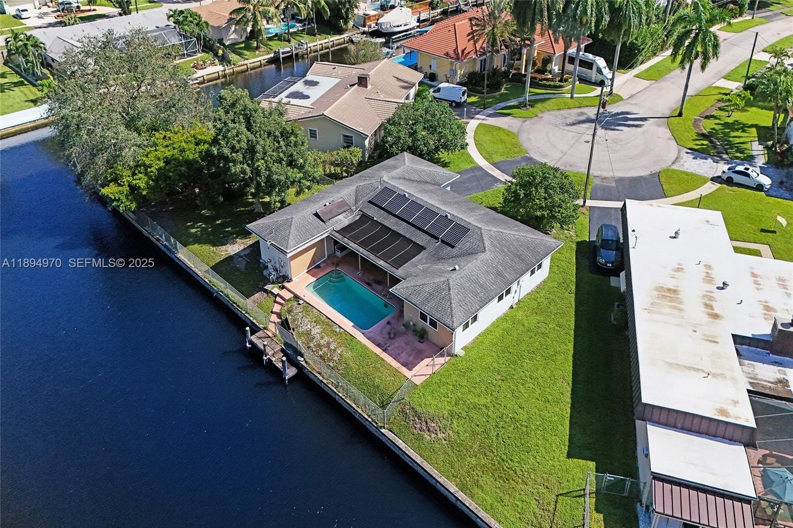 6091 SW 14th Street, Plantation, FL 33317 photo 8