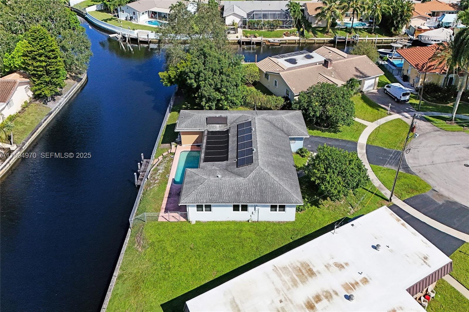 6091 SW 14th Street, Plantation, FL 33317 photo 9