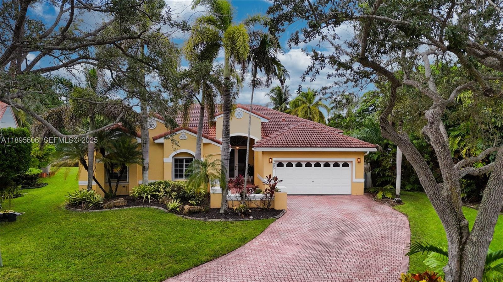3905 SW 151st Terrace, Miramar, FL 33027