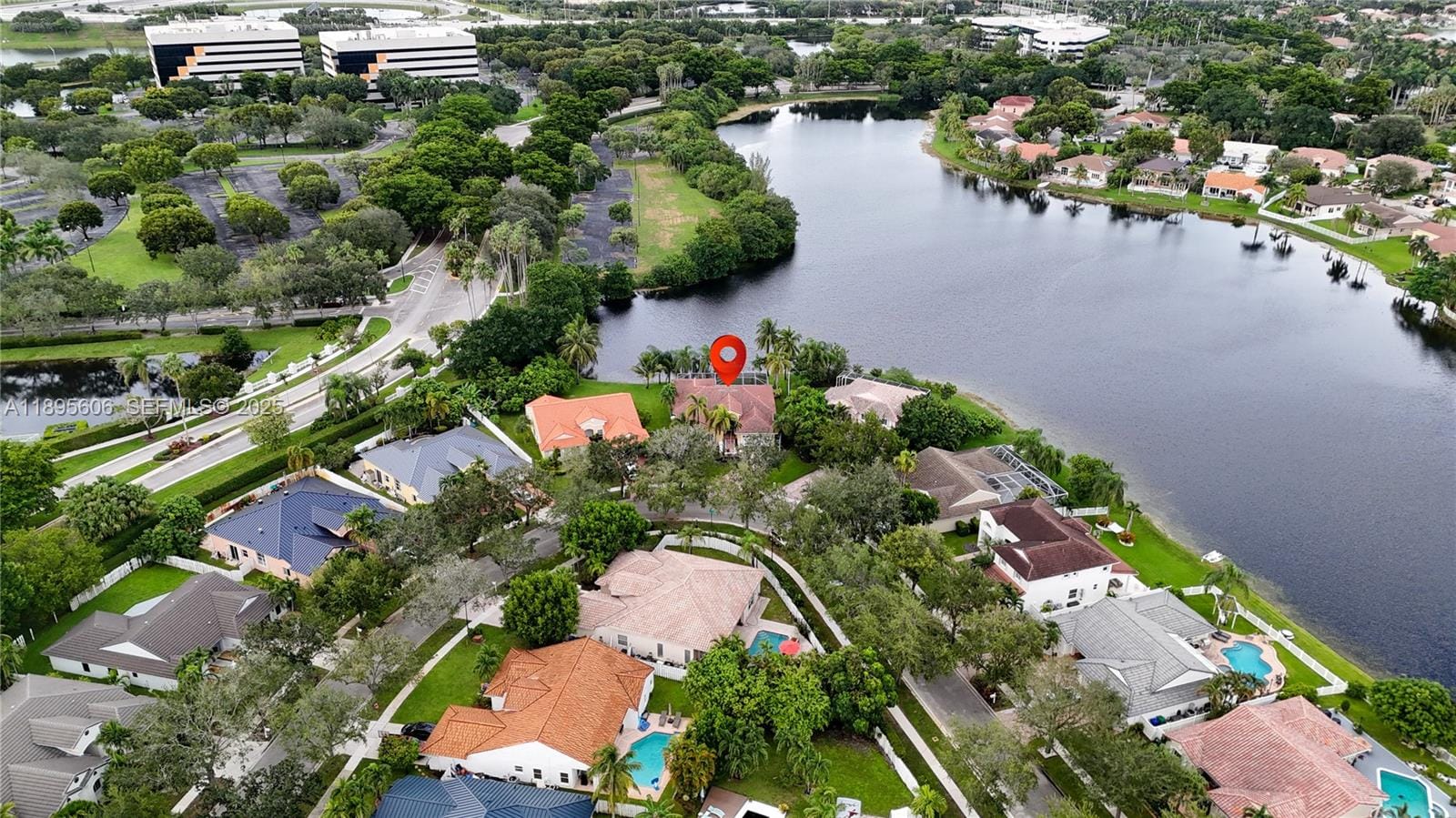 3905 SW 151st Terrace, Miramar, FL 33027 photo 2