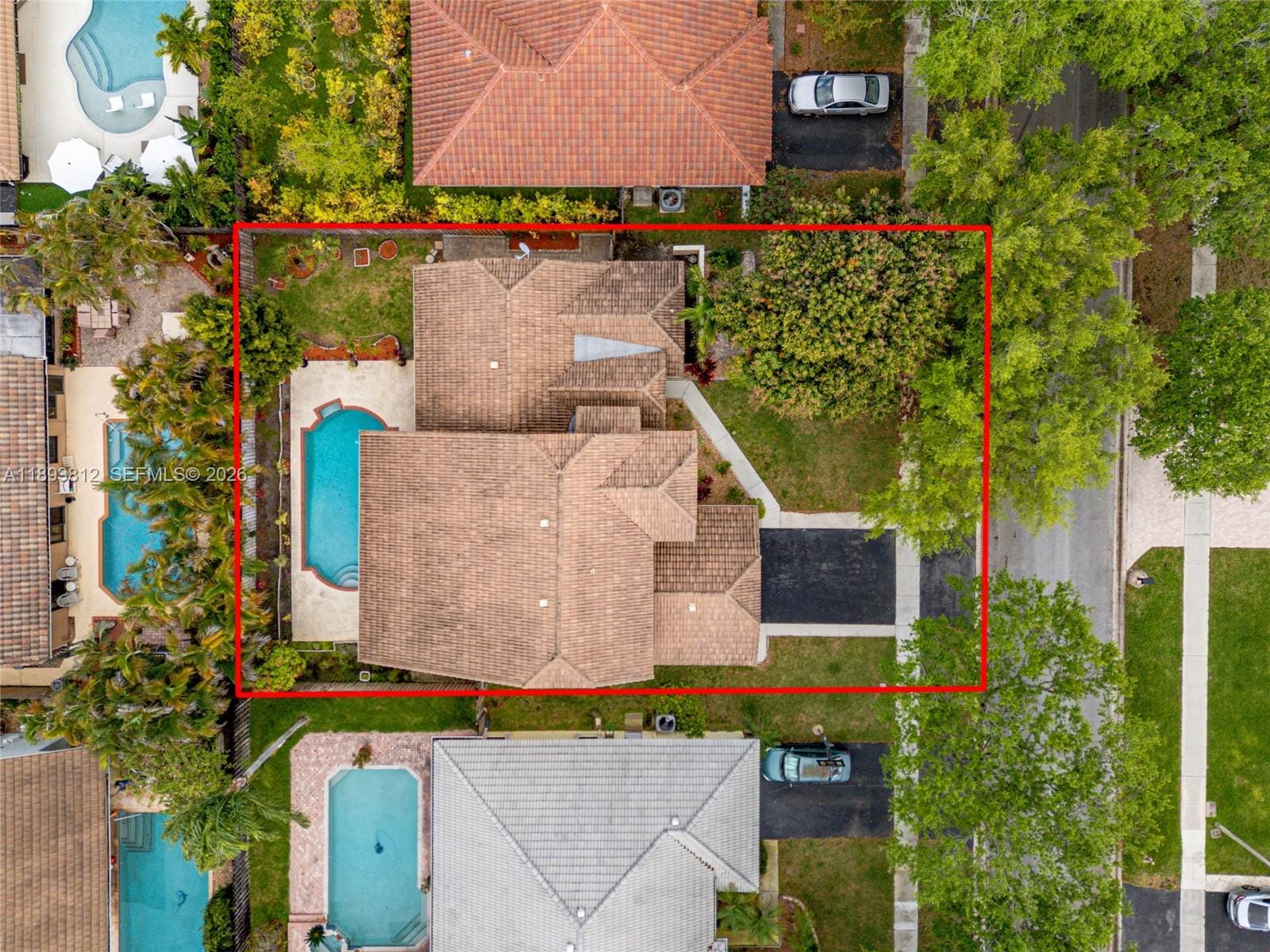 1855 NW 106th Terrace, Plantation, FL 33322 photo 2