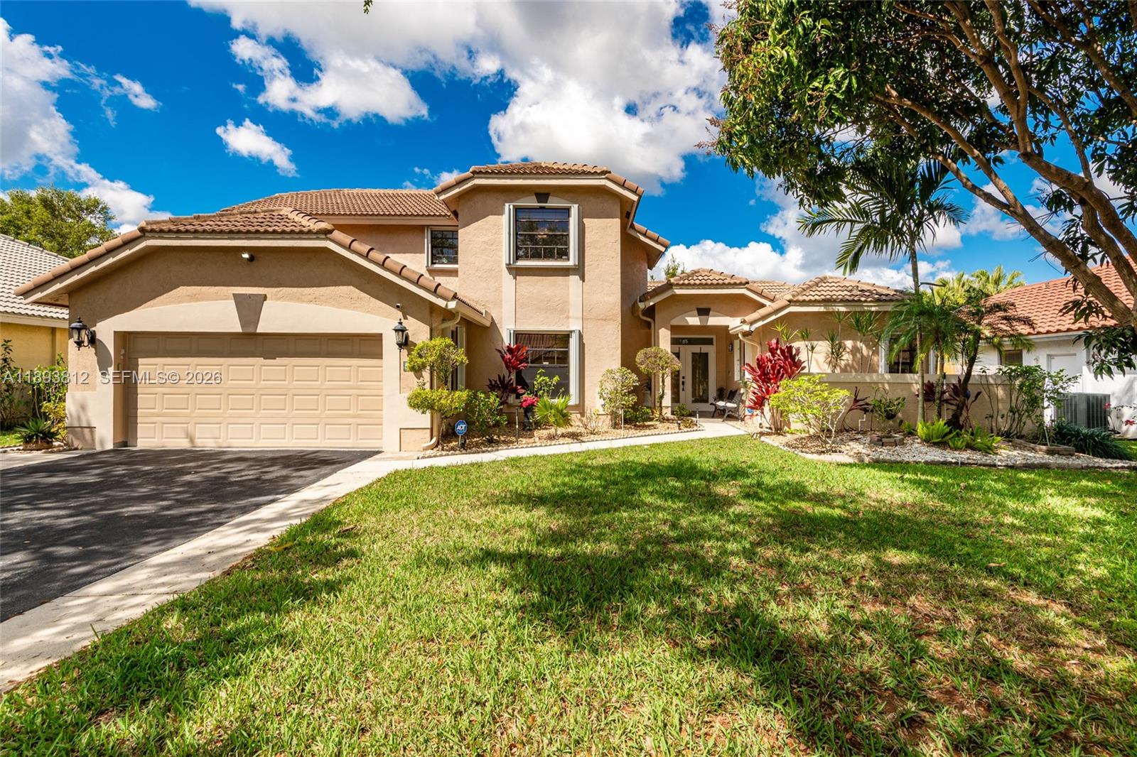 1855 NW 106th Terrace, Plantation, FL 33322, Plantation