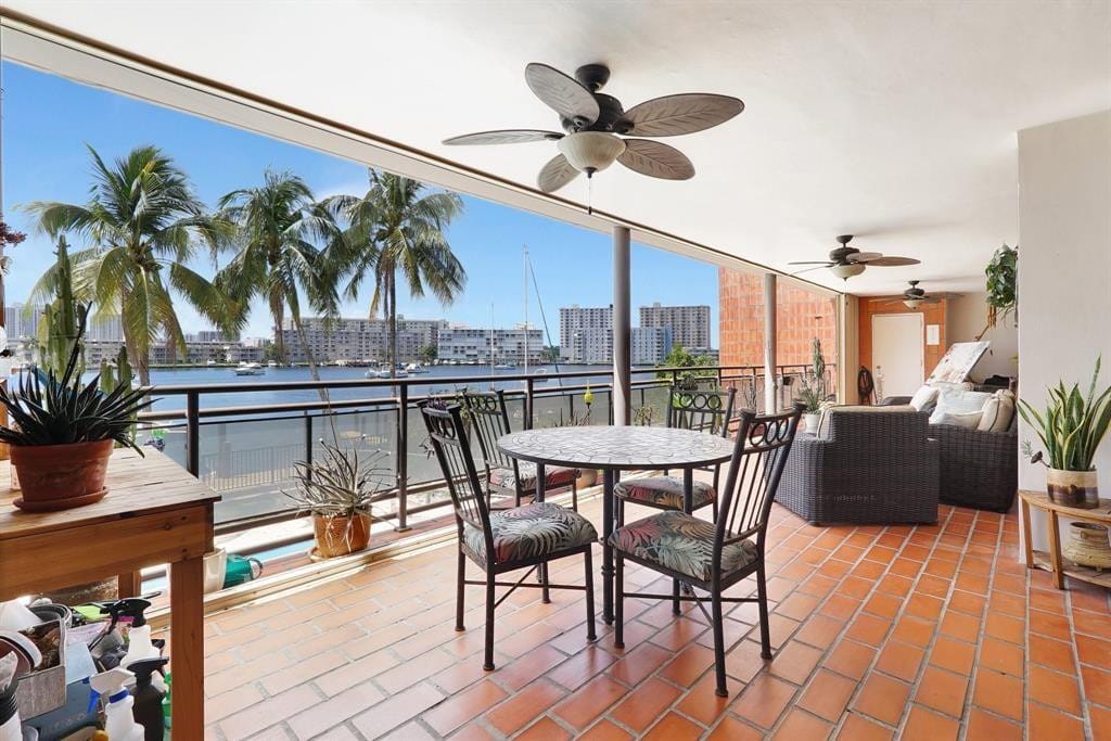 2300 Diana 203, Hallandale Beach, FL 33009 photo 24