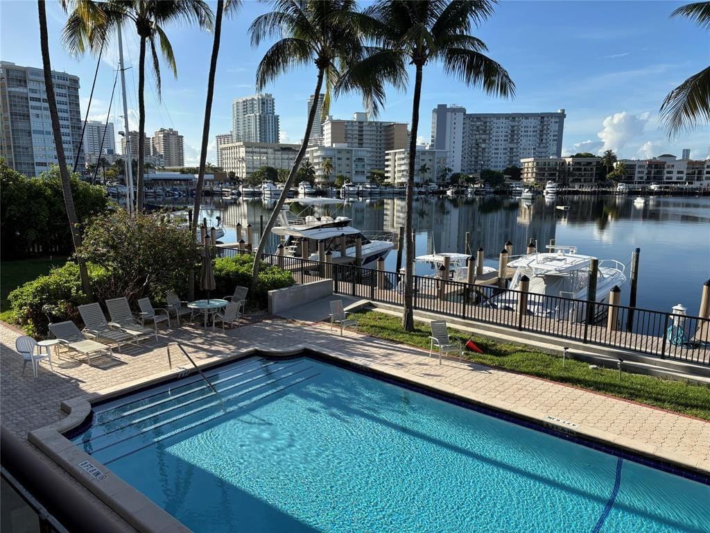 2300 Diana 203, Hallandale Beach, FL 33009 photo 29