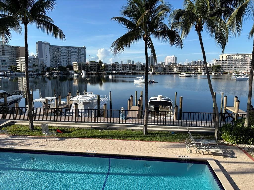 2300 Diana 203, Hallandale Beach, FL 33009 photo 30
