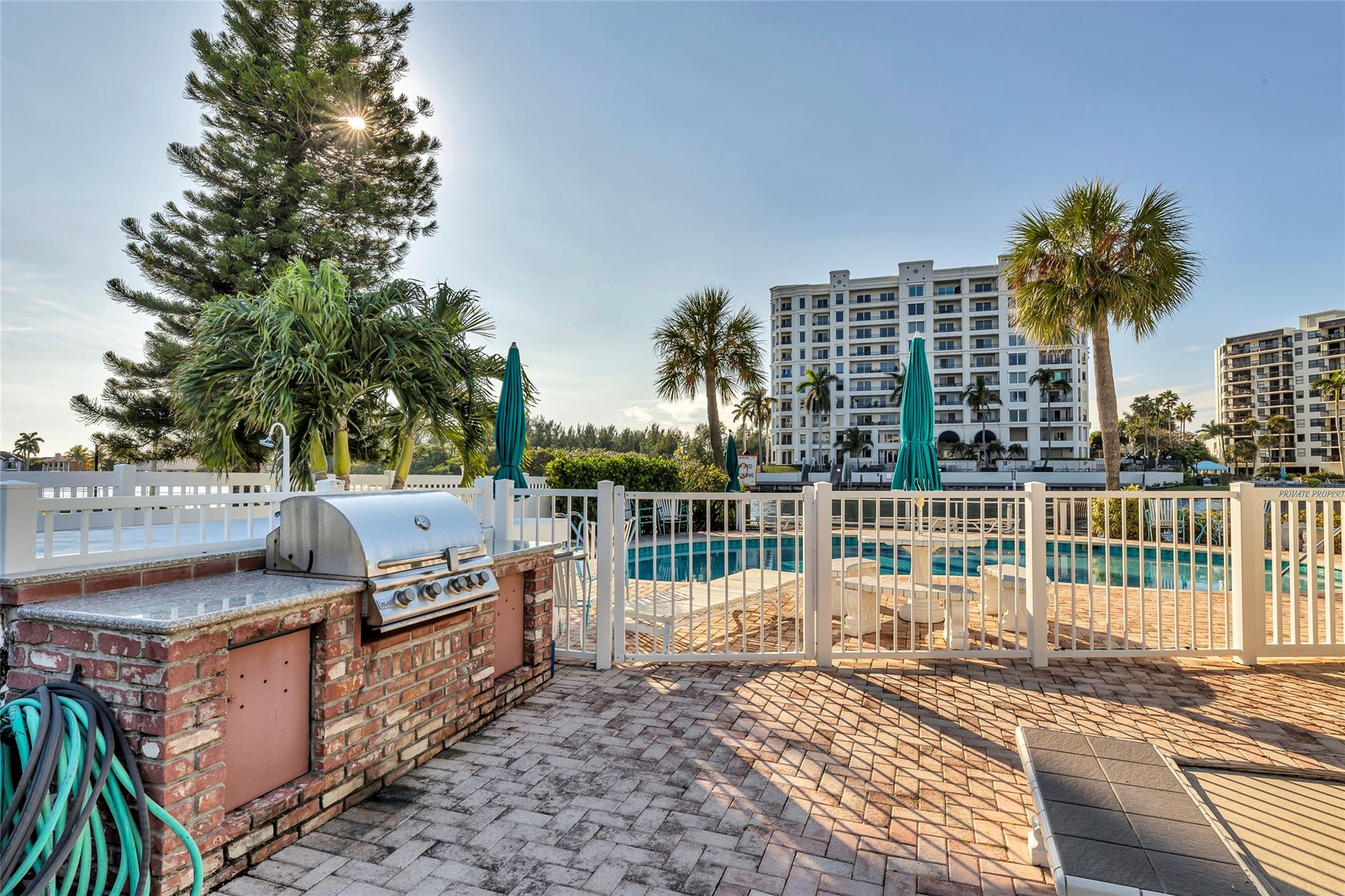 1201 N Riverside Drive 12b, Pompano Beach, FL 33062 photo 22