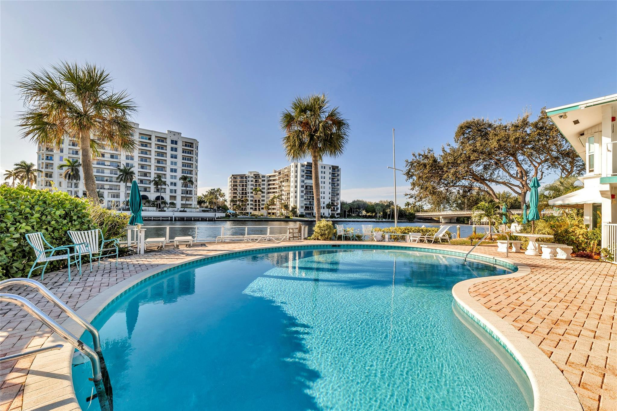 1201 N Riverside Drive 12b, Pompano Beach, FL 33062 photo 24