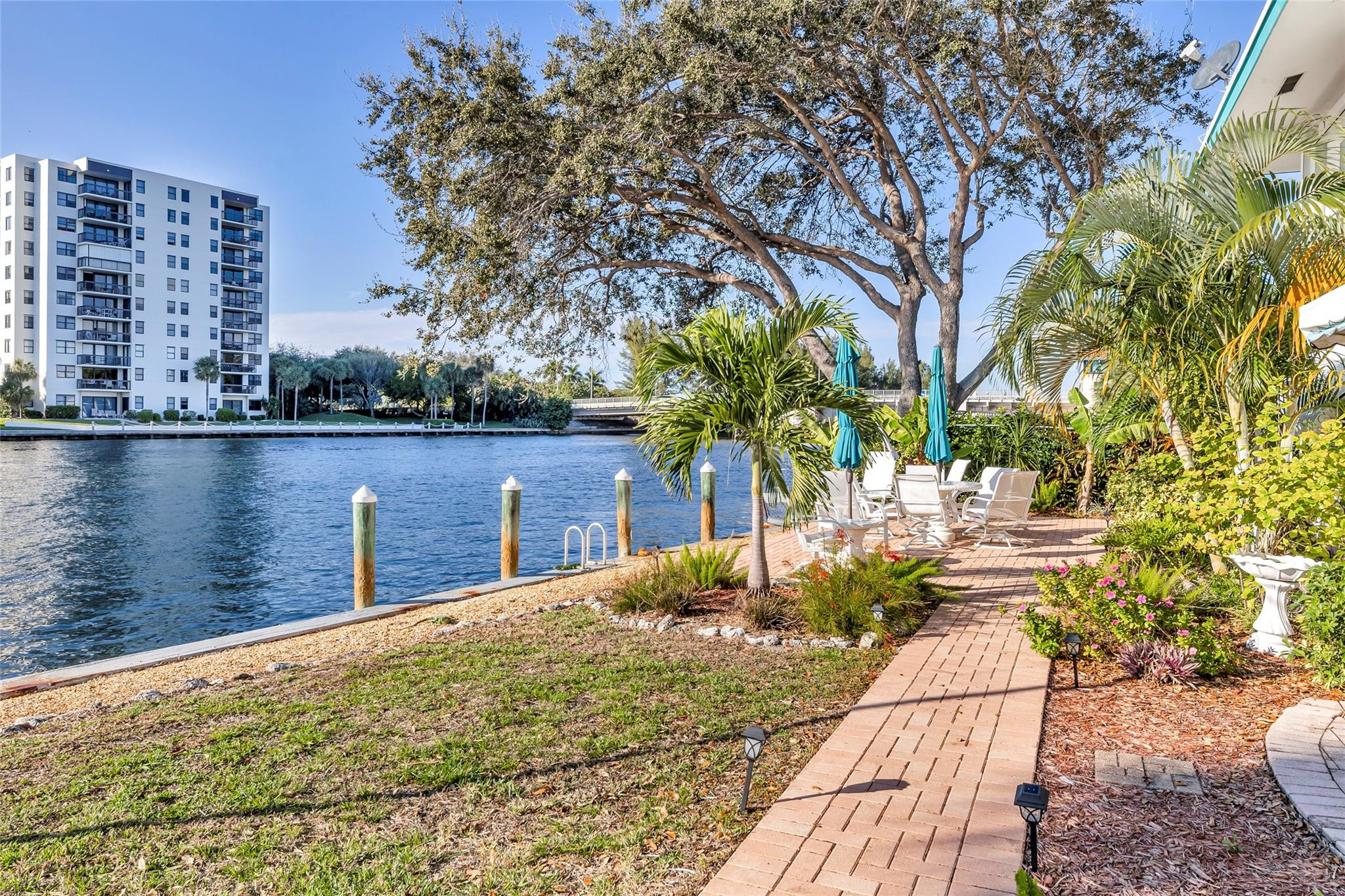 1201 N Riverside Drive 12b, Pompano Beach, FL 33062 photo 25
