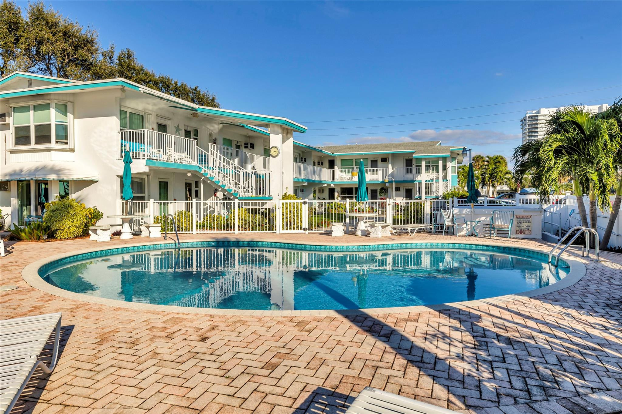 1201 N Riverside Drive 12b, Pompano Beach, FL 33062 photo 26