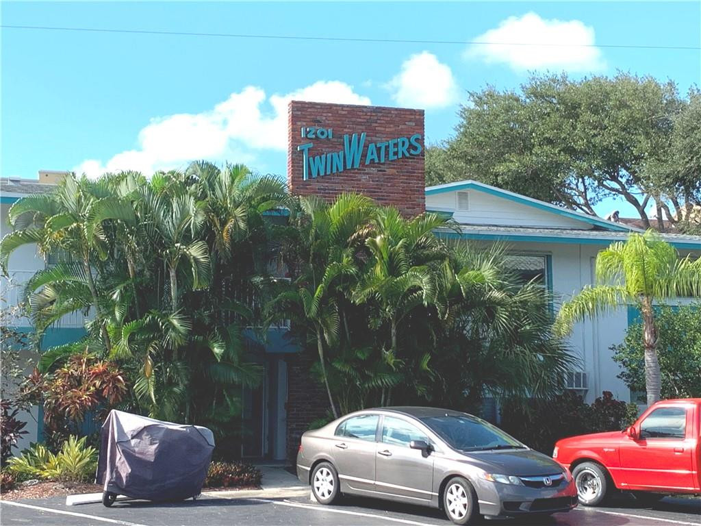 1201 N Riverside Drive 12b, Pompano Beach, FL 33062, Pompano Beach