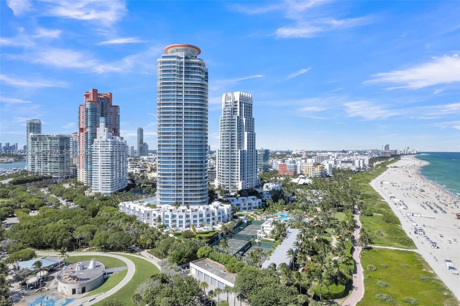 50 S Pointe Drive 705, Miami Beach, FL 33139, Miami Beach