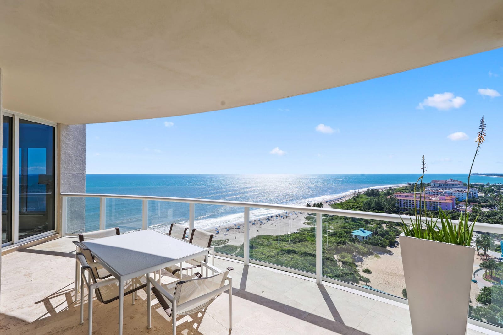 2700 N Ocean Drive 1604a, Singer Island, FL 33404 photo 2