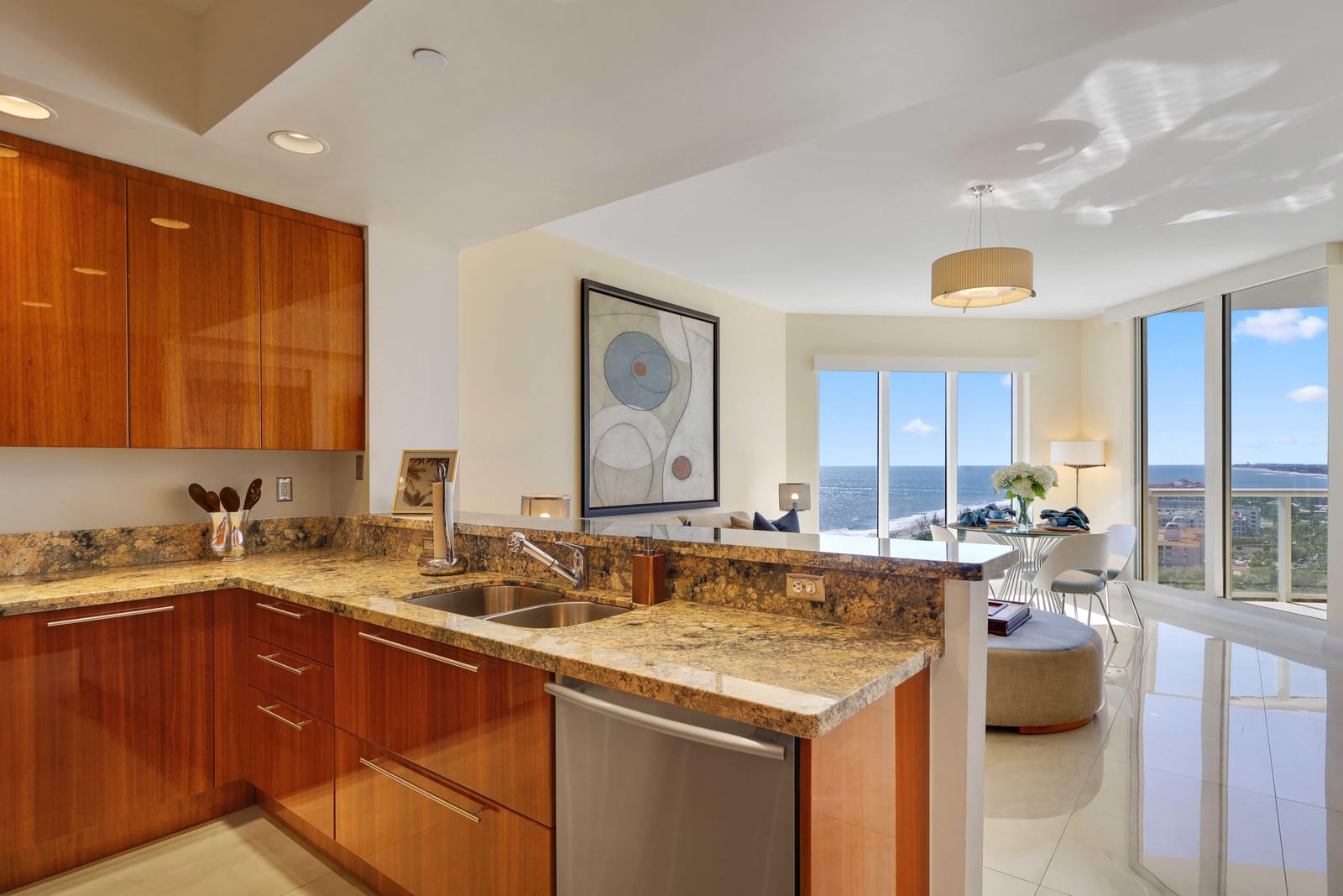 2700 N Ocean Drive 1604a, Singer Island, FL 33404 photo 13