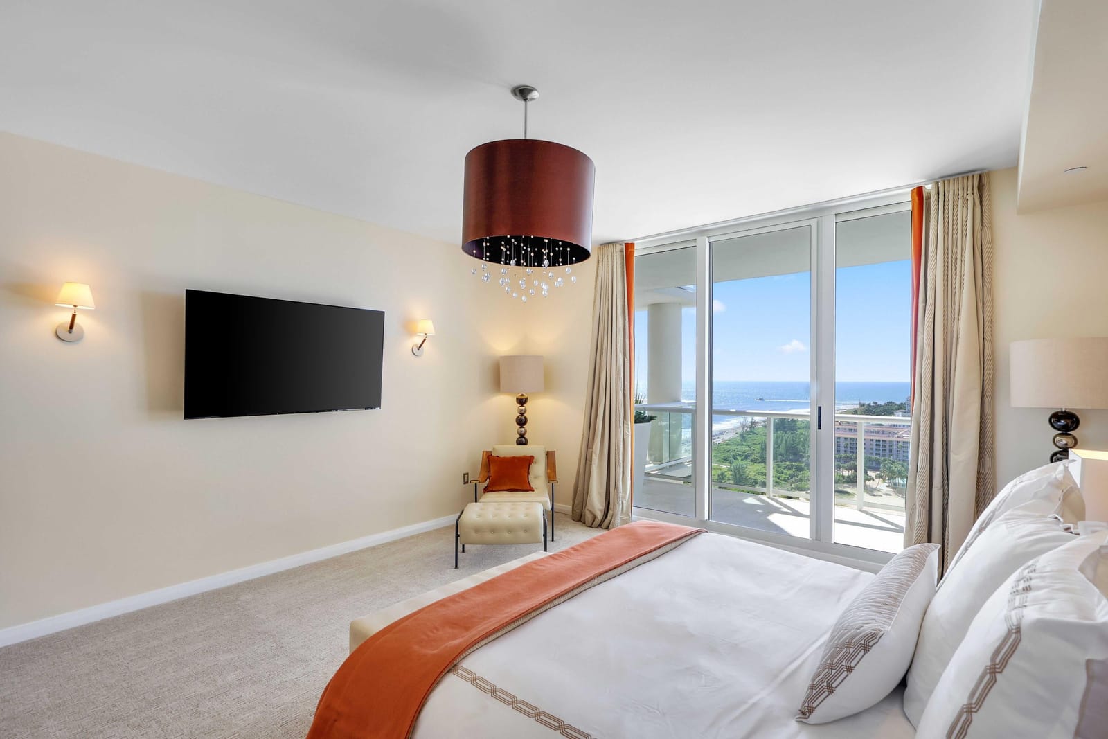2700 N Ocean Drive 1604a, Singer Island, FL 33404 photo 17