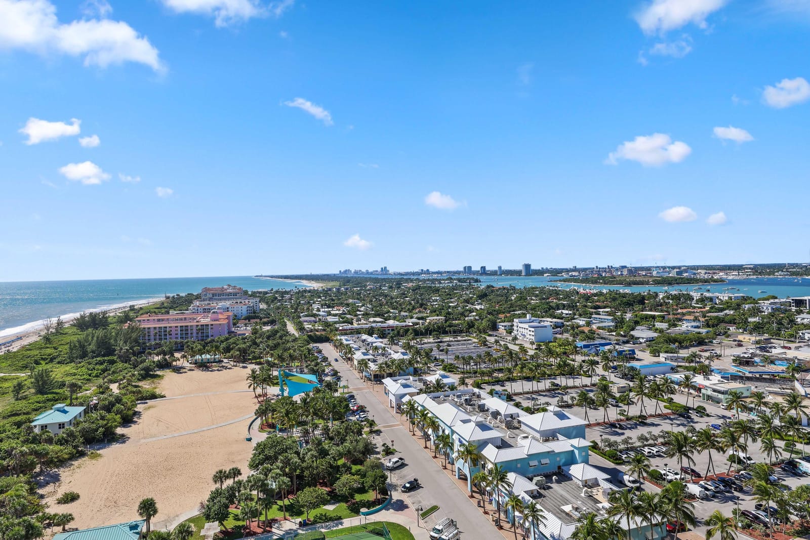 2700 N Ocean Drive 1604a, Singer Island, FL 33404 photo 3