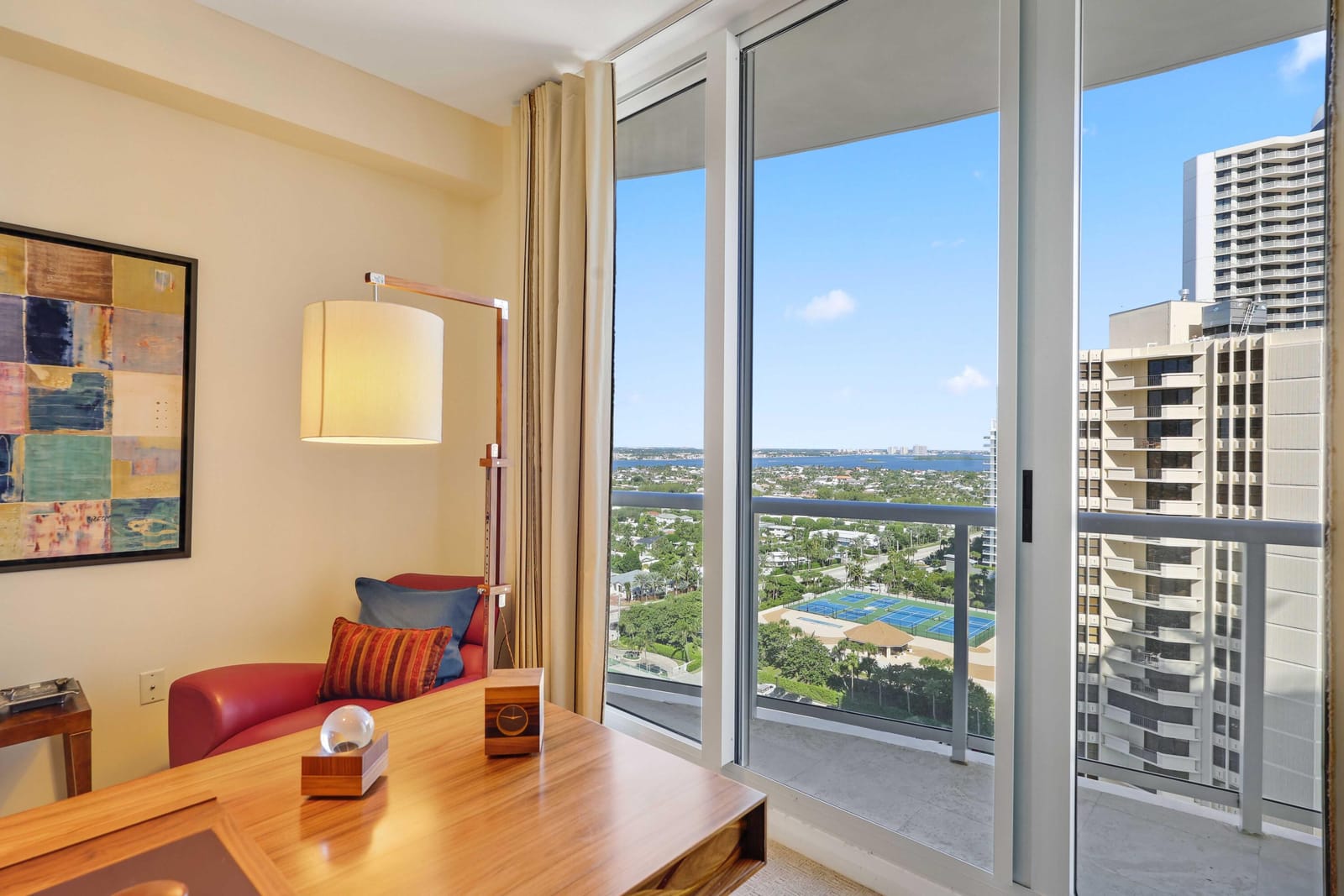 2700 N Ocean Drive 1604a, Singer Island, FL 33404 photo 24