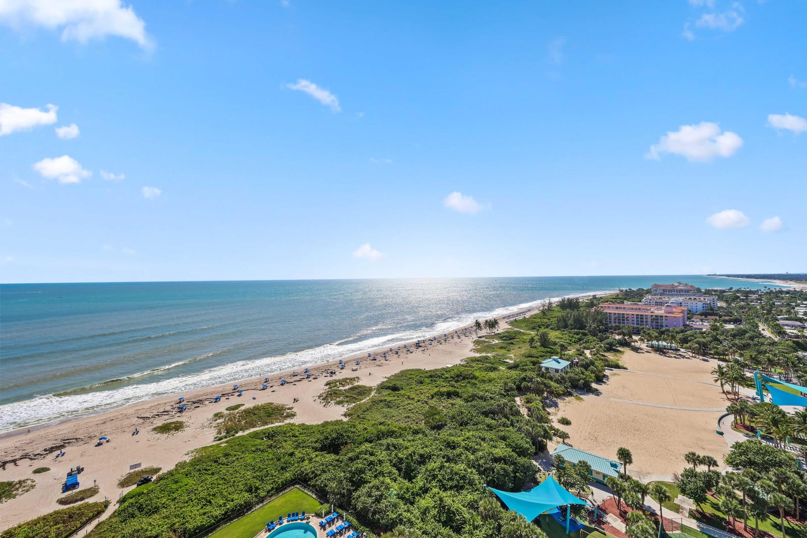 2700 N Ocean Drive 1604a, Singer Island, FL 33404 photo 4