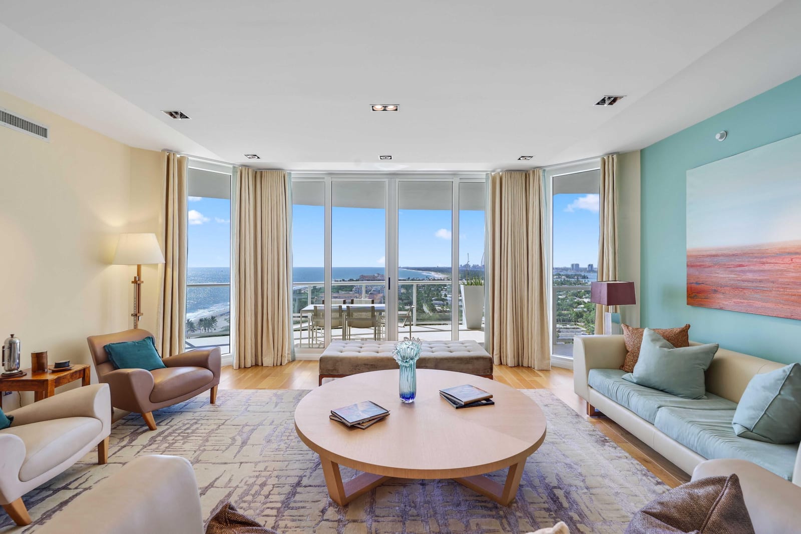 2700 N Ocean Drive 1604a, Singer Island, FL 33404 photo 6