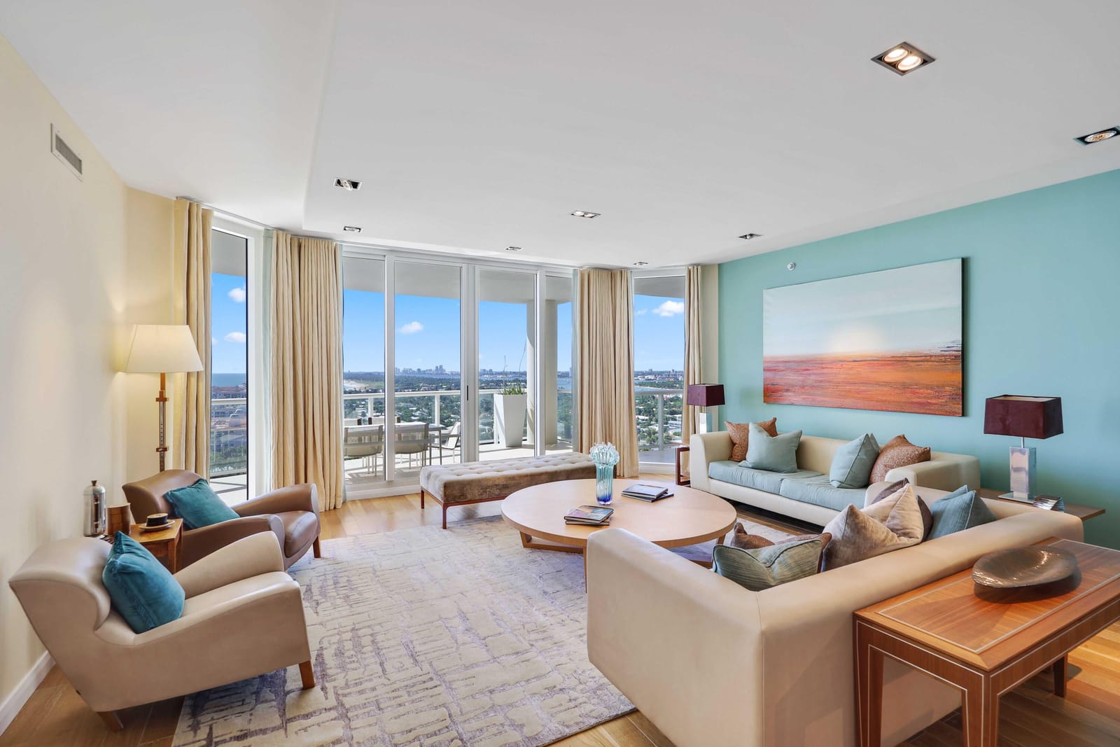 2700 N Ocean Drive 1604a, Singer Island, FL 33404 photo 7