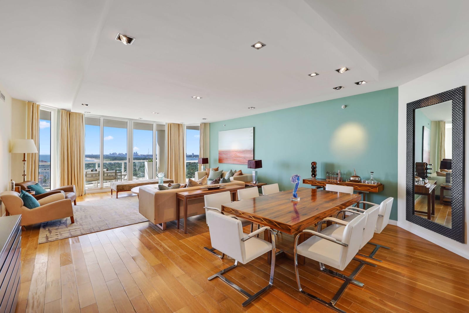 2700 N Ocean Drive 1604a, Singer Island, FL 33404 photo 8