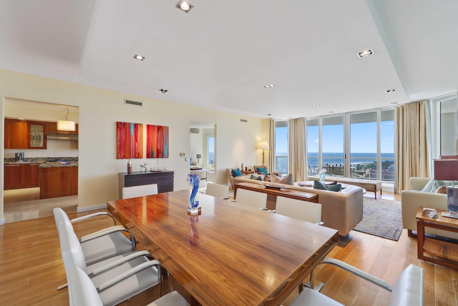 2700 N Ocean Drive 1604a, Singer Island, FL 33404 photo 9
