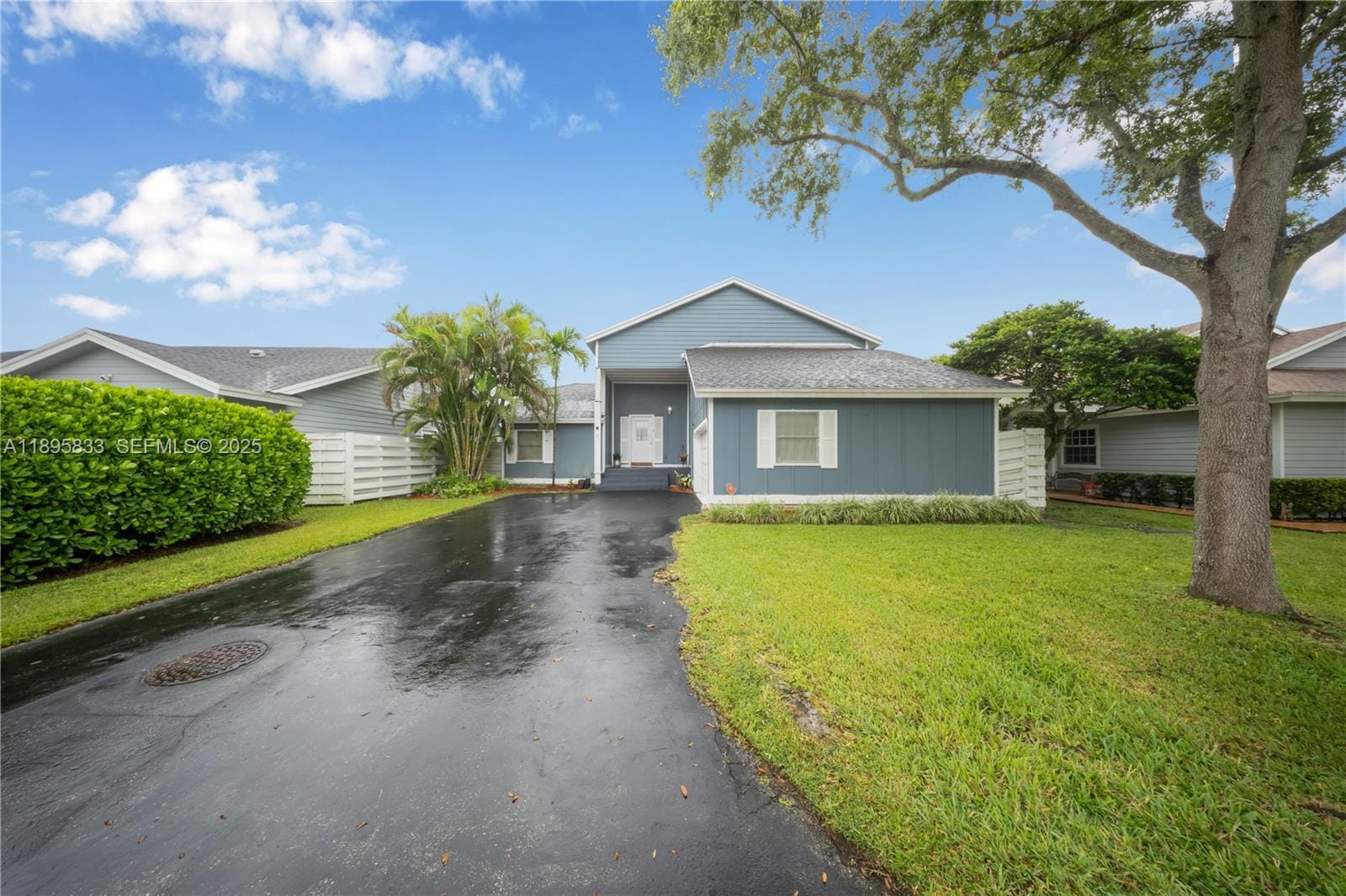 14823 SW 139th Court, Miami, FL 33186
