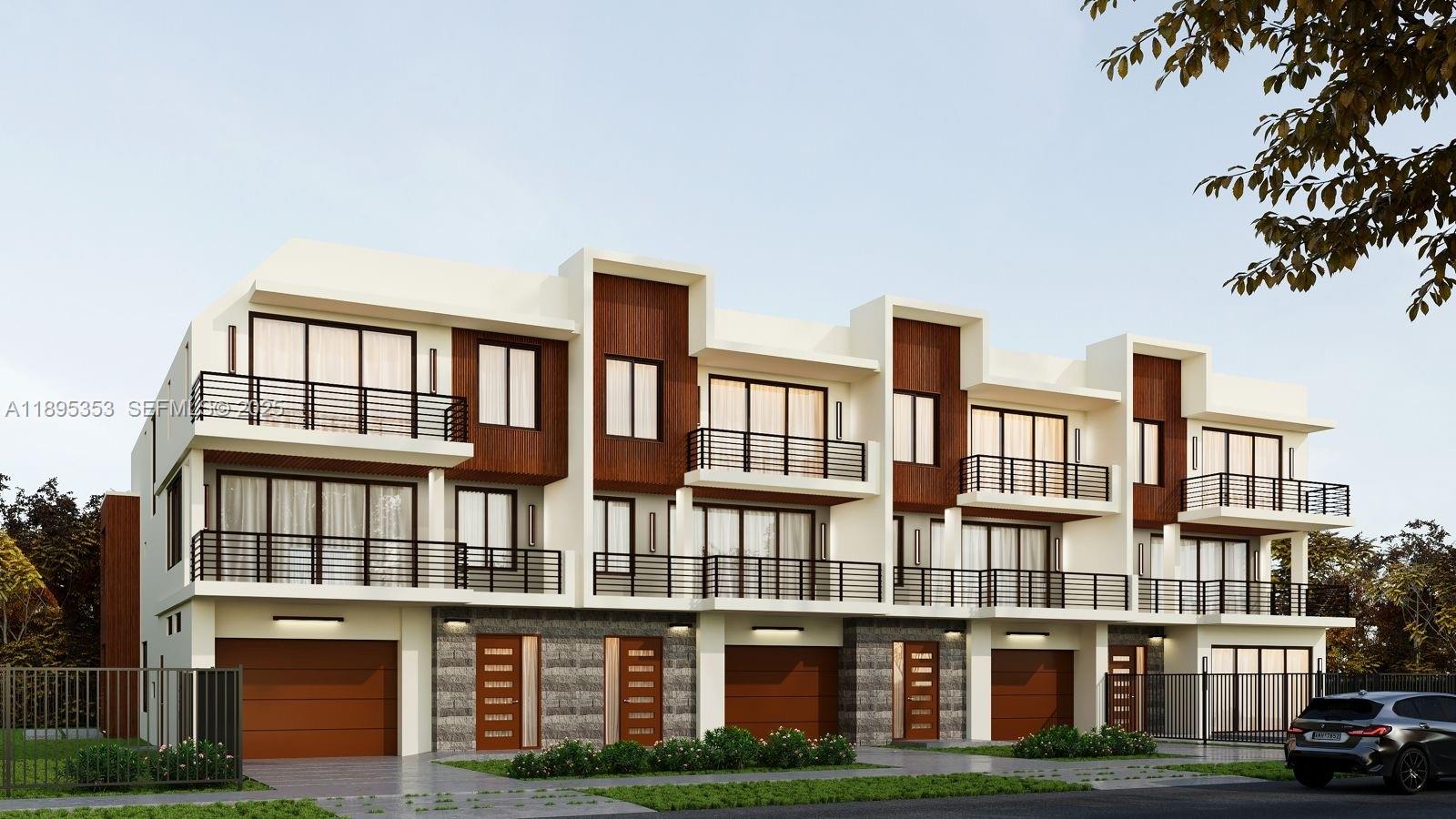 801 NE 16th Avenue, Fort Lauderdale, FL 33304, Fort Lauderdale