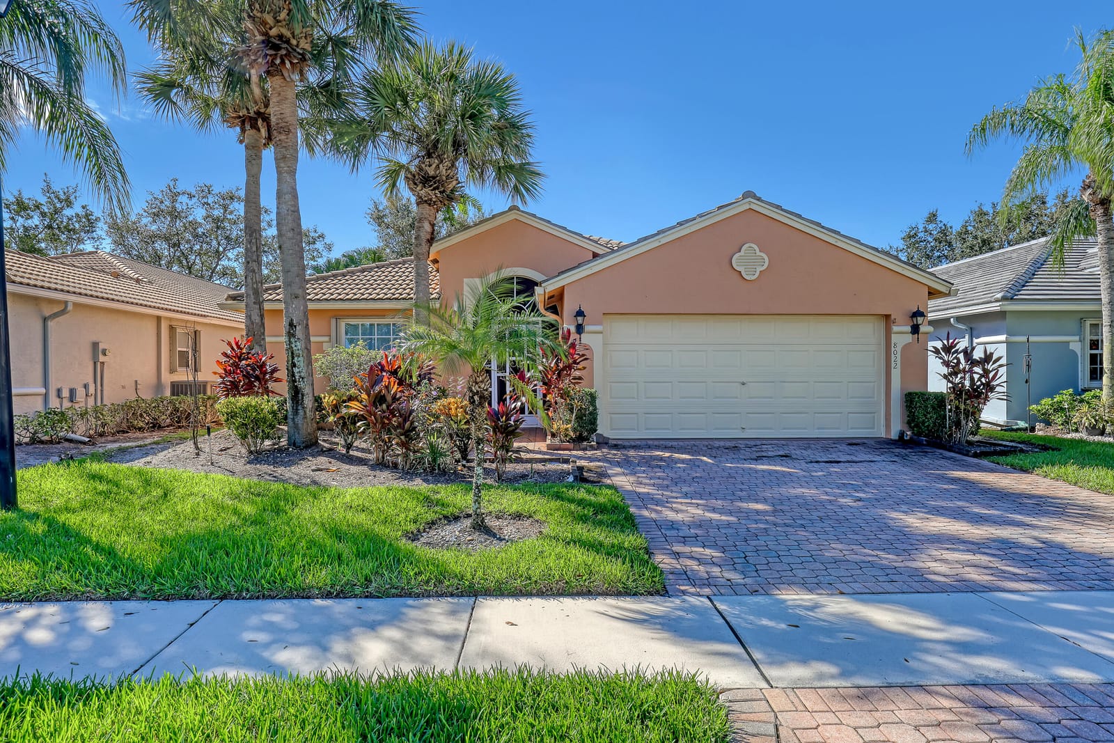 8022 Duomo Circle, Boynton Beach, FL 33472