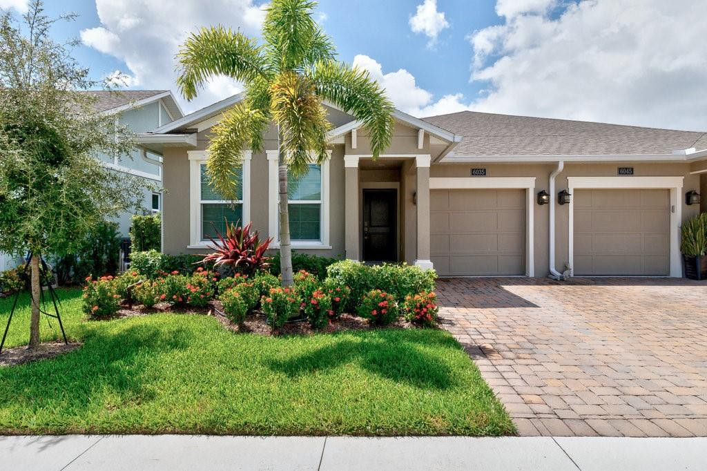 6035 Red Maple Manor, Vero Beach, FL 32966, Vero Beach