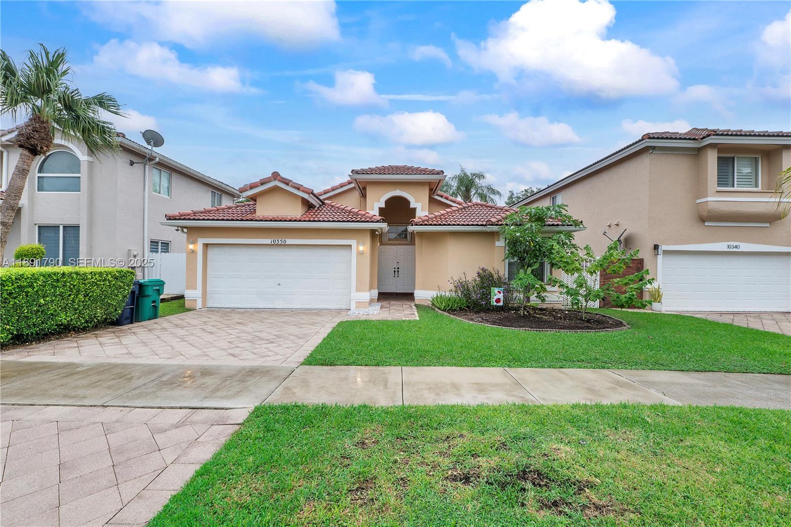 10350 SW 166th Court, Miami, FL 33196, Miami