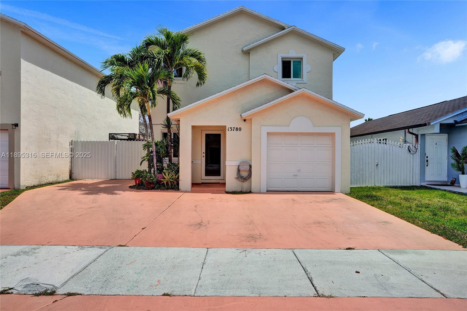 13780 SW 160th Terrace, Miami, FL 33177, Miami