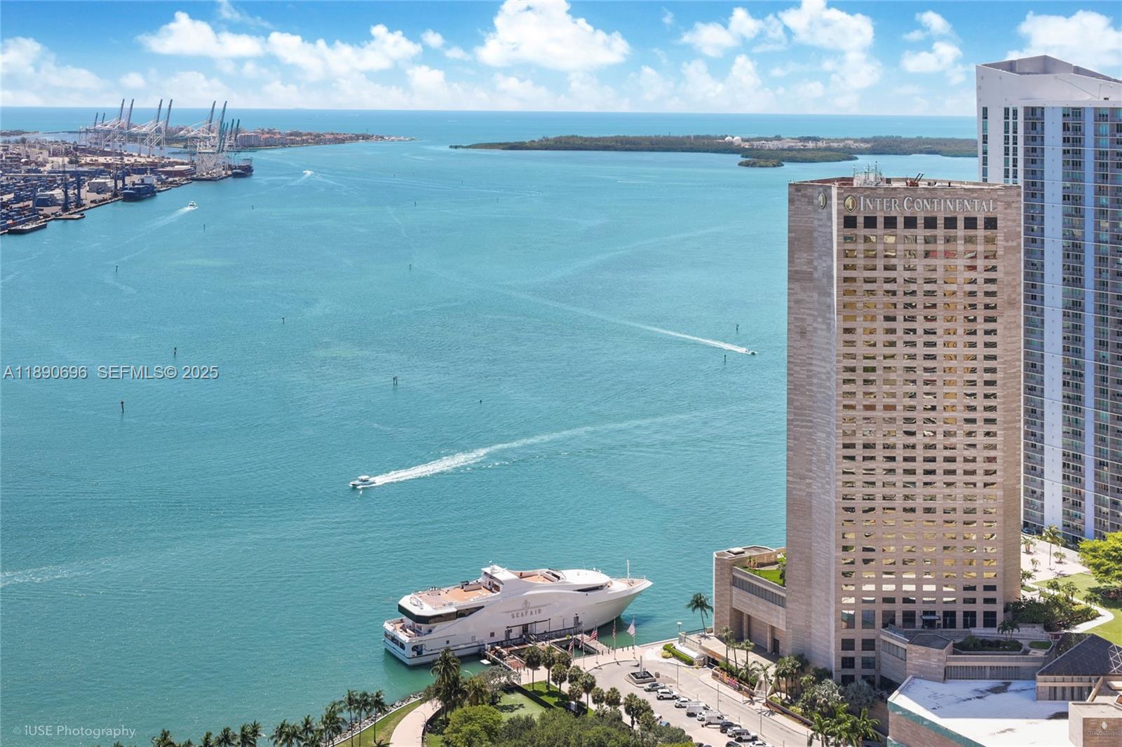 50 Biscayne Boulevard 4311, Miami, FL 33132, Miami