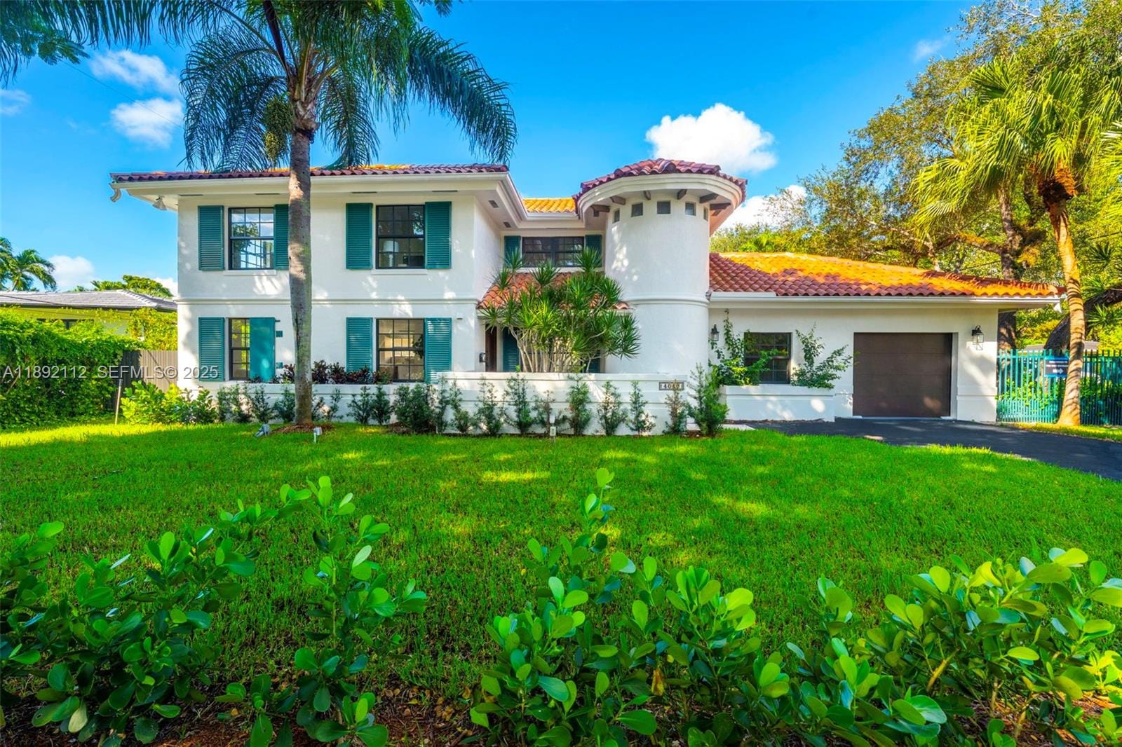 4040 Palmarito Street, Coral Gables, FL 33146