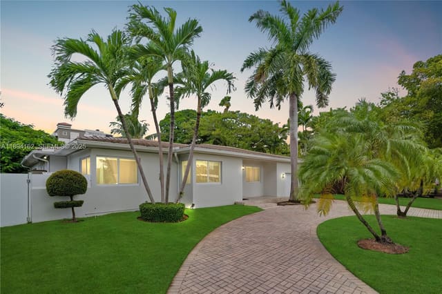 12932 Ixora Road, sold in Venetian Sec Keystone Poi, North Miami, FL
