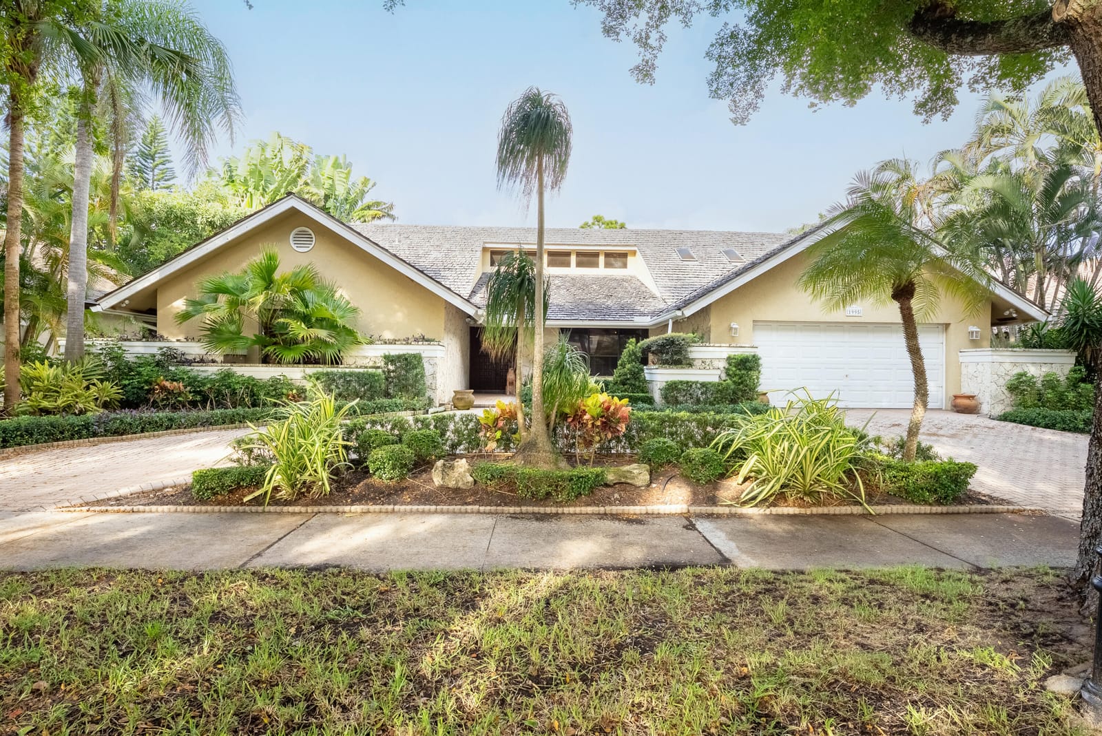 1995 S Parkside Circle, Boca Raton, FL 33486 photo 1