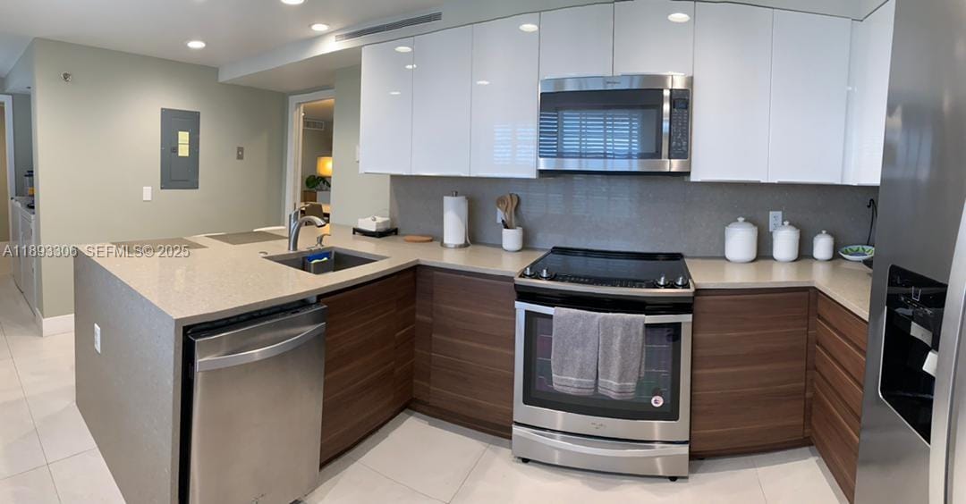 3507 Oaks Way 802 — photo 4