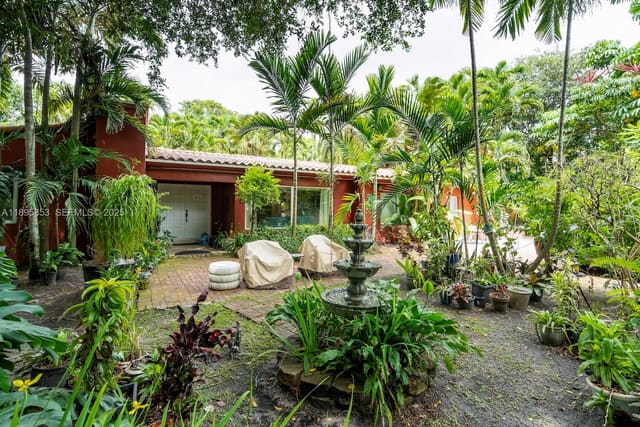 14000 N Miami Avenue, sold in Bisc Gardens Sec H Part 1, Miami, FL
